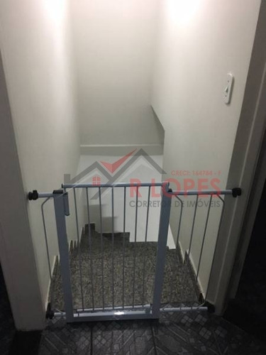Imagem 4 de 17 de Condominio Fechado No Bairro Vila Matilde, 3 Dorms, 1 Suíte, 1 Vaga, 74 M² - 1507