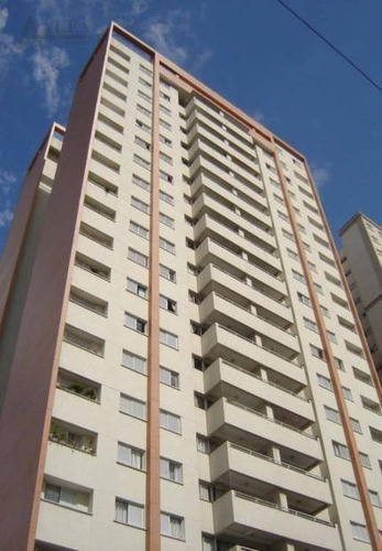Imagem 1 de 2 de ** Edifício Itaipava - Excelente Apartamento Próximo Ao Shopping Boulevard E Metrô ** - Ap1431
