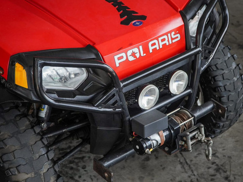 Utv Polaris Rzr 800