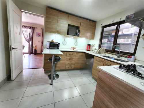 Casa Con Amplio Terreno Con Piscina 3d-3b -2e (86648)