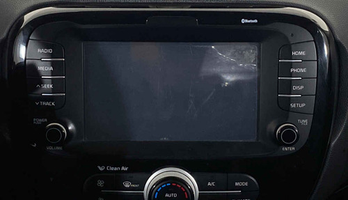 Imagen 14 de 15 de 113974 - Kia Soul 2017 Con Garantía