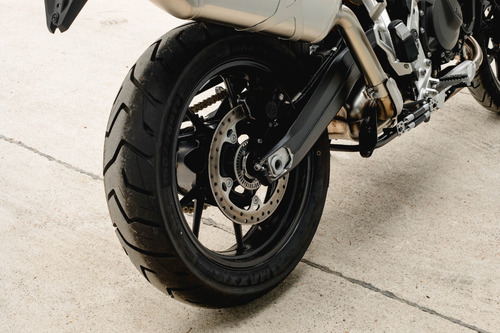 Bmw F800gs