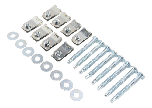 Kit De Accesorios De Montaje De Plataforma De Camión W706641