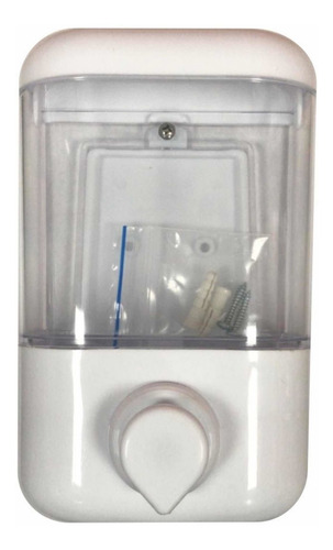Dispensador Jabón Líquido X 500