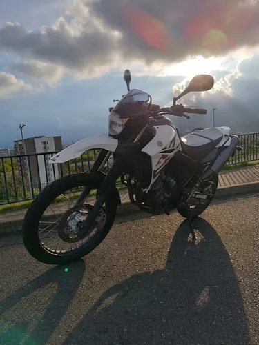 Xt 660r