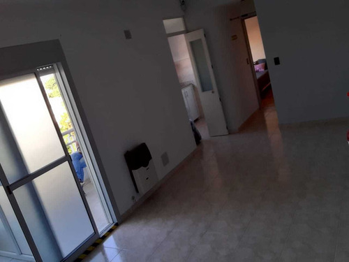 Oportunidad !! 2 Ambientes Con Cochera / Acepto Bitcoins