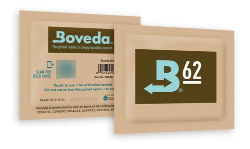 Boveda Curado Y Conservación 14gr