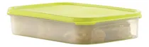 Comprar Tupper® Modular Rectangular 2lt Tupperware® Libre De Bpa