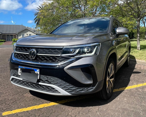 Volkswagen Taos 1.4 250 Tsi Highline