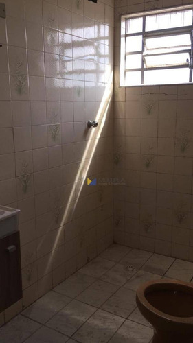 Apartamento Com 2 Dormitórios Para Alugar, 63 M² Por R$ 950/mês - Jardim Bom Clima - Guarulhos/sp - Ap0260