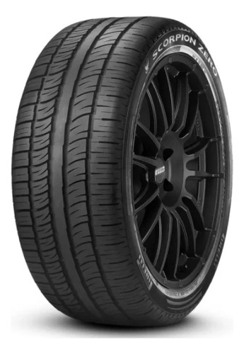 Pneu Pirelli Aro 20 Scorpion Zero 255/45r20 105v Xl