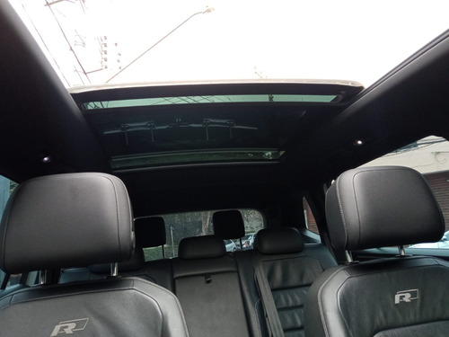 Volkswagen Tiguan Allspace 2.0 R-line 350 Tsi 4motion 5p