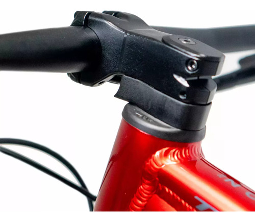 Bicicleta Tsw Yukon 12v Rs Sram Axs 29 X15.5 Vm/pt Nac 2024