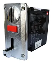 Comprar Monedero Para Vending Agua, Maquinas Arcade, Frente De Metal