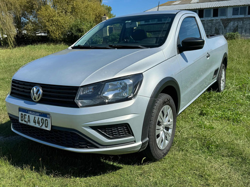 Volkswagen Saveiro 1.6 Gp Cs 101cv