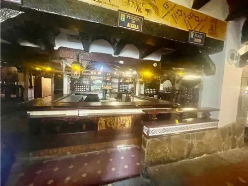 Vendo Restaurant 72