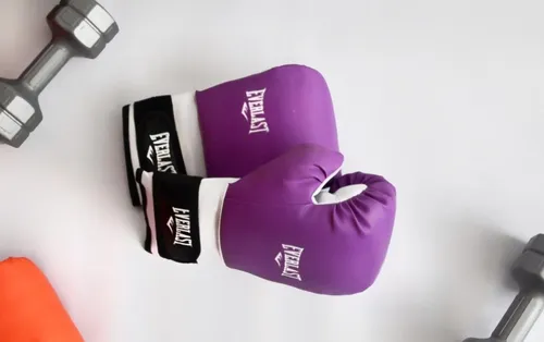 Barra Multifuncional Saco De Box Guantes de Box MMA de Regalo