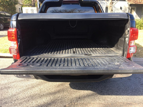 Imagen 12 de 15 de Chevrolet S10 2.8 Cd 4x4 High Country Tdci 200cv At