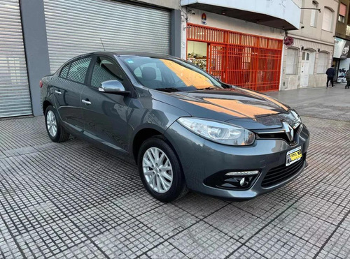 Renault Fluence 2.0 Ph2 Luxe 143cv