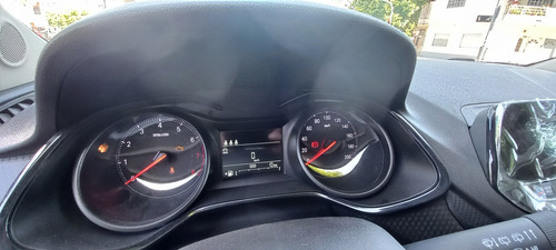 Chevrolet Onix 1.0 Lt