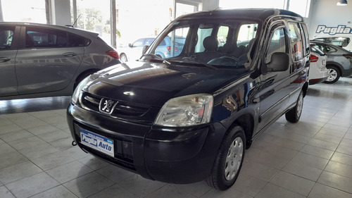 Peugeot Partner Patagónica 1.6 Vtc