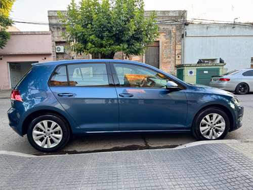 Volkswagen Golf 1.4 Comfortline Tsi Dsg