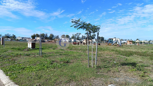 Lote En Venta En Santa Sofia, Pilar Del Este