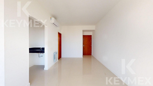 Departamento A Estrenar En Calle 47 Entre 17 Y 18 - La Plata Centro