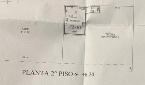 Venta 3 Phs En Bloque Ya Subdividios / Oportunidad