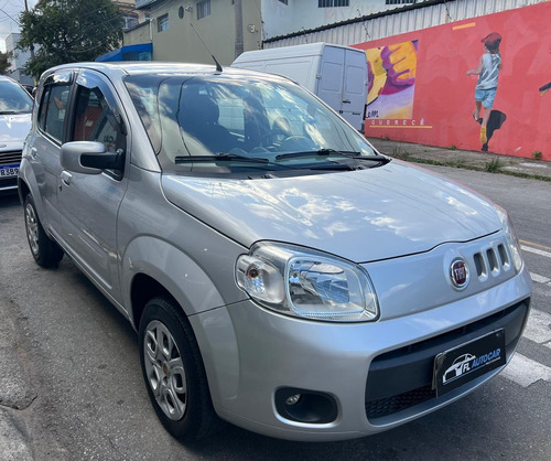 Fiat Uno 1.0 Vivace Flex 5p