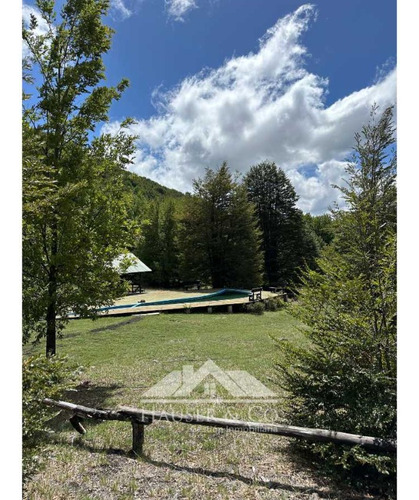 Häuser Vende Cabaña En Palguin Alto Pucon 2dorm 1b