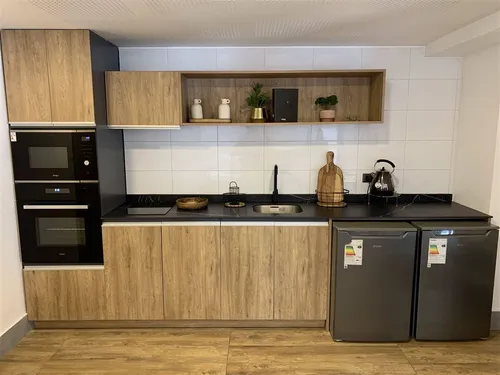 Depto Arriendo 2d2b 1bod Zañartu Metro R. Araya Ñuñoa J80