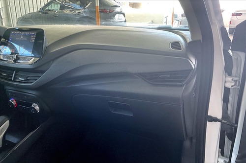 Chevrolet Onix 2022