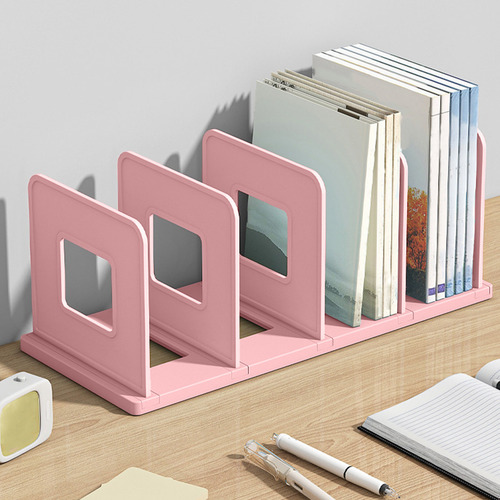 Soporte Para Libros En V, Estantería Grande, Soporte Para Li