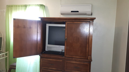 Gazcue Palacio Presidencial Alquiler Apto Amueblado De 1 Habitacion, Gascue, Palacio Presidencial, Santo Domingo, Facil Acceso A Zona Colonial, Don Bosco, Miraflores, Zona Universitaria, Unibe, Apec
