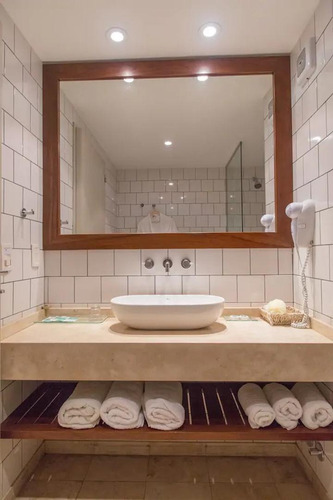 Imagen 11 de 23 de Venta Departamento C/ Balcon Impecable Amenities