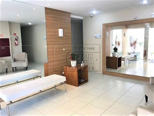 Imagem 5 de 28 de Apartamento Com 2 Dormitórios À Venda Com 91.81m² Por R$ 357.000,00 No Bairro Boqueirão - Curitiba / Pr - Ap1507