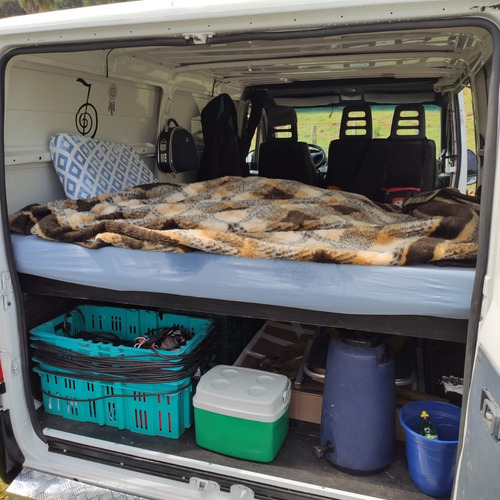 Imagem 8 de 11 de Fiat Ducato