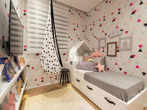 Imagem 12 de 15 de Apartamento 02 Dorm Na Vila Leopoldina - Lo7894