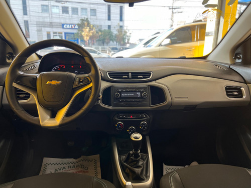 Chevrolet Onix 1.0 Lt 5p