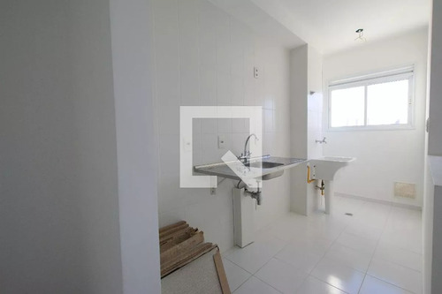 Apartamento À Venda Com 33m², 1 Quarto E Sem Vaga