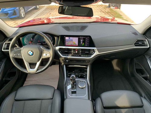 Imagen 11 de 15 de Bmw Serie 3 2022 4p 320i Executive L4/2.0/t Aut.