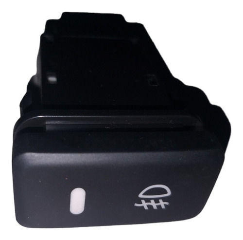 Imagen 2 de 3 de Interruptor De Luces Antiniebla Toyota Vigo