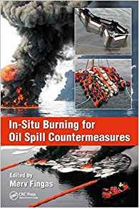 Insitu Burning For Oil Spill Countermeasures