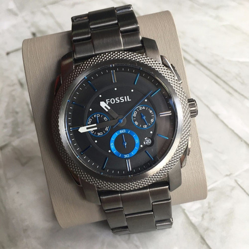 Relojes Fossil Fs4682 Y Fs4931 Originales Nuevos En Caja