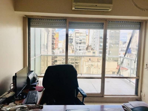Venta De Oficina En Duplex En Excelente Edificio En Retiro