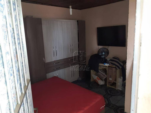 Imagem 16 de 21 de Sobrado Com 3 Dormitórios À Venda, 100 M² Por R$ 260.000 - Centreville - Santo André/sp - So3572