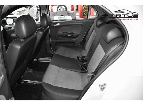 Volkswagen Gol 1.0 MI CITY 8V FLEX 4P MANUAL