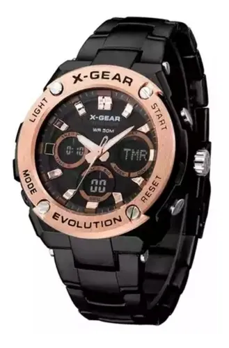 Reloj x gear hotsell