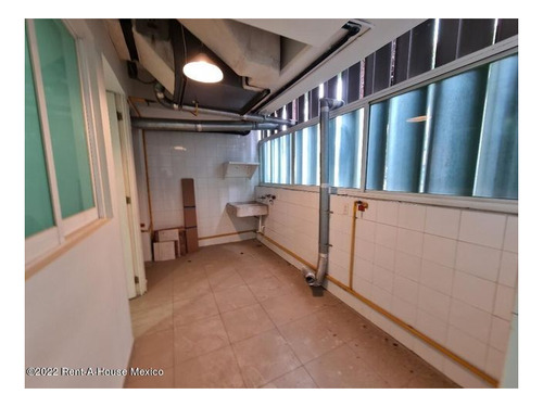 Imagen 6 de 30 de Departamento Renta 22-5693 Cuajimalpa Bosques 3 Recamaras 4 Baños